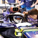 Just in: Sainz pleased with progress as Williams sets… read more 