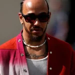 Breaking: Lewis Hamilton has officially started his new chapter as a Scuderia….read more