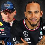 Just In: Lewis Hamilton Lands Blow to Verstappen as Record Ferrari… read more 