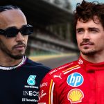 Ferrari’s Decision to Replace Sainz with Hamilton: Charles Leclerc Reveals it A Risk or……read more 