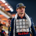 Breaking: Mercedes, Ferrari, and McLaren on High Alert as Verstappen…read more 