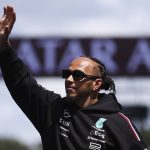 Just in:Hamilton’s SHOCK exit confirms major..read more