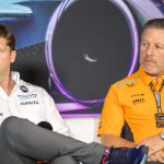 Just in:F1 team summoned to HQ following…read more 