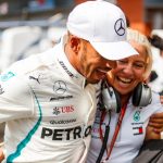 Angela Cullen RETURNS: Lewis Hamilton’s Secret Revealed in Stunning…read more