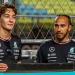 Breaking News: F1 Star Hails Mercedes’ Incredible Drive Ahead of 2025…read more