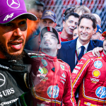 Breaking: Ferrari chief move announced in huge statement after Hamilton’s…read more