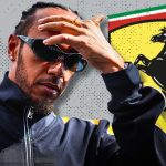 BREAKING:Hamilton to Drive for Ferrari in Groundbreaking D…read more 