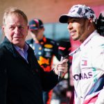 Tributes roll in for F1 legend after New Years announcement……read more 