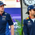 F1 News Today: Verstappen’s Potential Move Revealed as Perez’s F1 Return Update…read more 