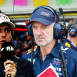 Breaking News: Adrian Newey Reveals Shocking Details of Verstappen’s 2021 British GP…read more