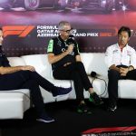 BREAKING: F1 team boss exit announced as Red Bull chief prepares for… Read more