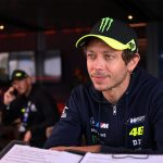 Just in:Valentino Rossi Confirmed for 2025…read 