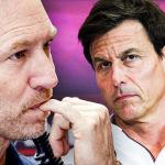 Just in:Wolff launches astonishing Horner ATTACK in…read 