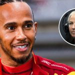 Breaking: Lewis Hamilton and Cullen Ferrari Reunion After…read more 