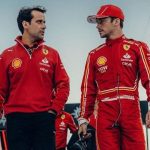 Breaking news:Charles Leclerc’s former Ferrari race engineer “Xavi” gets a new assignment with Cadillac…..readmore 