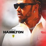 BREAKING: Ferrari Boss Sends Jaw dropping BIRTHDAY Message to Lewis Hamilton…read more