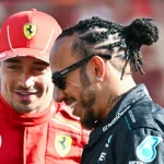 Just in:Charles Leclerc will be fierce competition for Lewis Hamilton at…….read more 