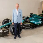 Breaking News: Adrian Newey has FINALLY Announced that…read more