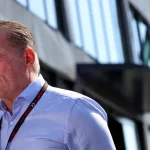 Breaking News: Jos Verstappen Raises Concerns Over Max’s Future…read more