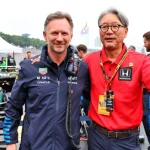 Breaking: Christian Horner Declares Final RED BULL-HONDA Season Will Be One to Remember Following…read more