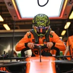 Breaking News: McLaren Faces Criticism for Missed Opportunities To… read more 