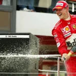 Just In: Max Verstappen Poised to Equal Michael Schumacher’s F1 Record in 2025 After…read more