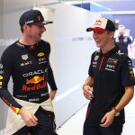 Breaking news: Red Bull F1 Driver Opens Up About Living with Rival… read more 