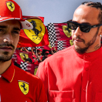 Lewis Hamilton BOMBSHELL dropped as Ferrari tipped for……..read more