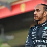 Breaking:Did ‘disillusioned’ Lewis Hamilton ‘check out’ in final…read more