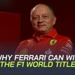 Why Ferrari can win the F1 2025 titles with Lewis Hamilton on board…More