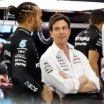 Just in:Toto Wolff denies Lewis Hamilton ‘checked….. read more 