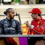 Breaking news:Lewis Hamilton is not as quick as Charles Leclerc, claims former Ferrari star designer…..readmore