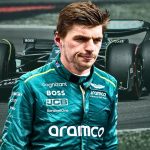 Just In: Just In: Aston Martin FINALLY issue major UPDATE on Verstappen’s…read more