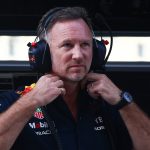 BREAKING :Red Bull issue Horner career update in official team statement… Read more