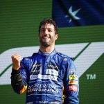 Just in: Ricciardo Poised for Remarkable F1 Return as Icon Receives Major…read more 