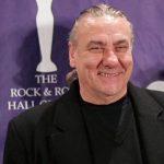 BREAKING NEWS: Black Sabbath drummer Bill Ward…read more