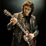 ROCK NEWS: Black Sabbath Guitarist Tony Iommi…read more