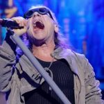 BREAKING NEWS:Iron Maiden frontman Bruce Dickinson… read more 