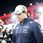 BREAKING NEWS:Red Bull Considers Major Driver Change as Perez’s F…read more 