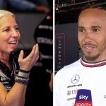 Just In: Lewis Hamilton FINALLY announced that…read more.