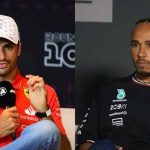 Breaking News: Carlos Sainz FINALLY sends Ferrari warning to Lewis Hamilton over…read more