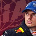 Breaking News: Max Verstappen reacts to race ban after FIA…read more