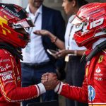 Breaking: LECLERC: I WOULDN’T BE DRIVER I AM TODAY…. read more 