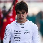 Aston Martin F1 Team Officially Announces Lance Stroll’s Replacement After Health Update…read more 