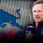 BREAKING: Christian Horner issues official statement as team principal replacement… Read more