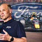 Breaking News: Ford confirm BOMBSHELL F1 team takeover pl…read more