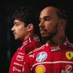 Breaking news:Alonso Issues Warning to Hamilton Ahead of Battle with….Read more