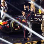 🚨| Jos Verstappen: ‘Max Will No Longer Attend F1 Events in…read more