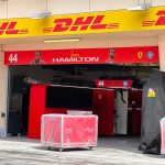 JUST IN: Hamilton’s Ferrari Garage for Pre-Season Testing Unveiled – Ferrari Unfazed by…read more