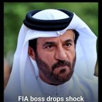 Breaking News: FIA President Drops Shock Hint on…read more